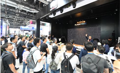 北京InfoComm China 2019在业界踊跃支持下盛大开幕