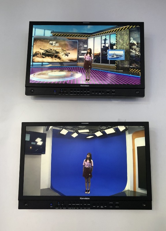 5G+4K+VR，给广电带来的是什么？