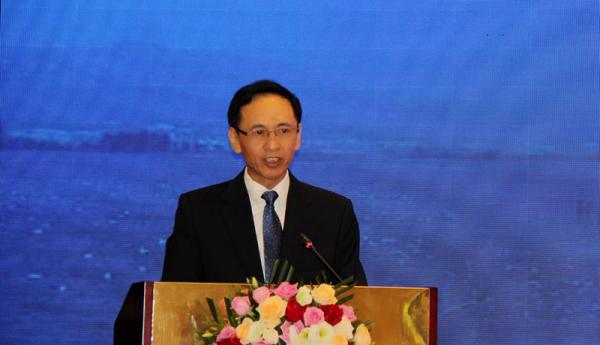 中央广播电视总台副台长阎晓明：媒体融合需顺应潮流主动作为