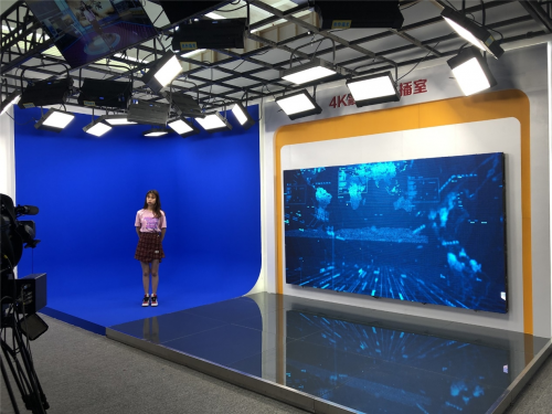 5G+4K+VR，给广电带来的是什么？