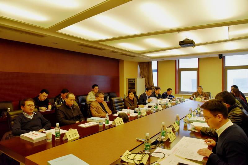 广电总局科技委组织专家验收《网咖接入公共文化服务内容核心平台》项目