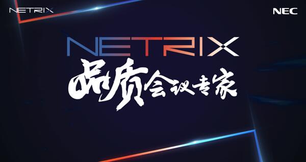 喜报！NETRIX实力斩获业界两项大奖