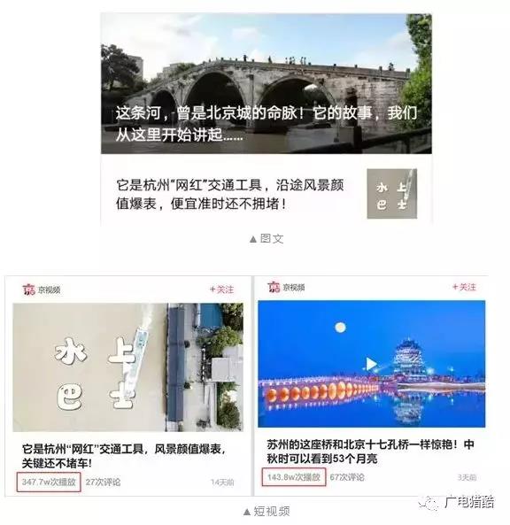 北京广播电视台打造跨省媒体合力报道新样本