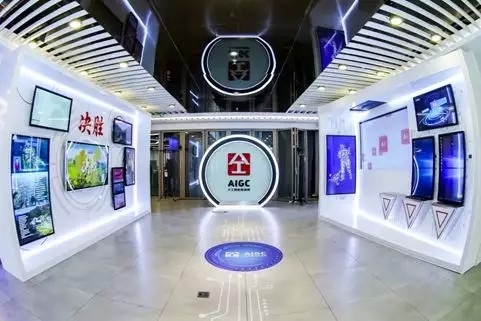智媒体如何打造——以总台“人工智能编辑部”为例