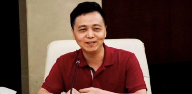 70后丁诚升任湖南广电副台长