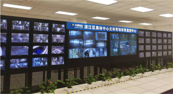 华数这两个项目强势入选“智能亚运”重点项目最佳解决方案