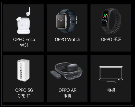 OPPO透露即将推出智能电视 或将支持5G网络