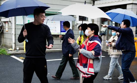 乐客独角兽董事长崔磊，直播打赏收入捐助贫困学子