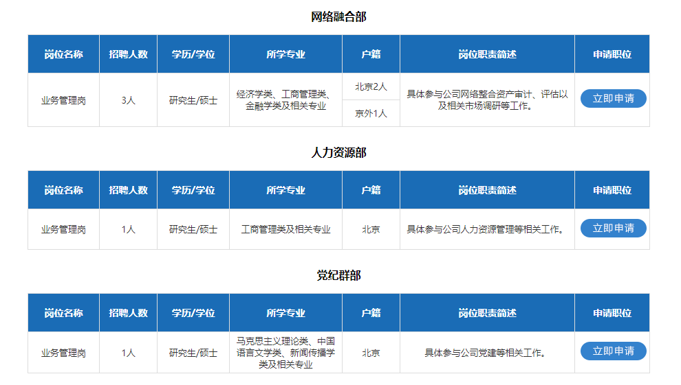 加强广电5G与网络整合人才培养！中国广电与北京邮电大学洽谈合作