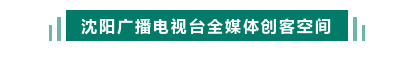 沈阳市新基础设施建设应用创新研究中心、沈阳广播电视台全媒体创客空间正式揭牌