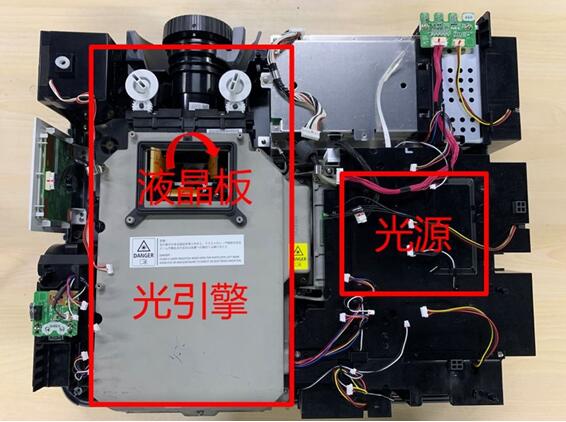 NEC空•灵系列投影机为啥豪横？看完这四大硬核技术你就懂了！