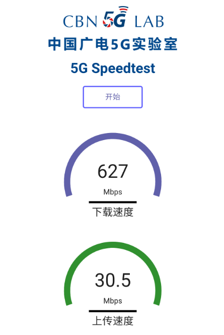 中国广电5G“192”完整号码曝光，广电5G全面发力！