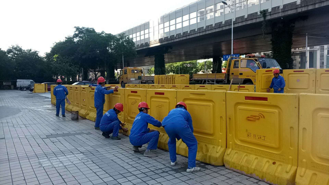 江苏有线南京分公司突破壁垒 加强地铁项目合作