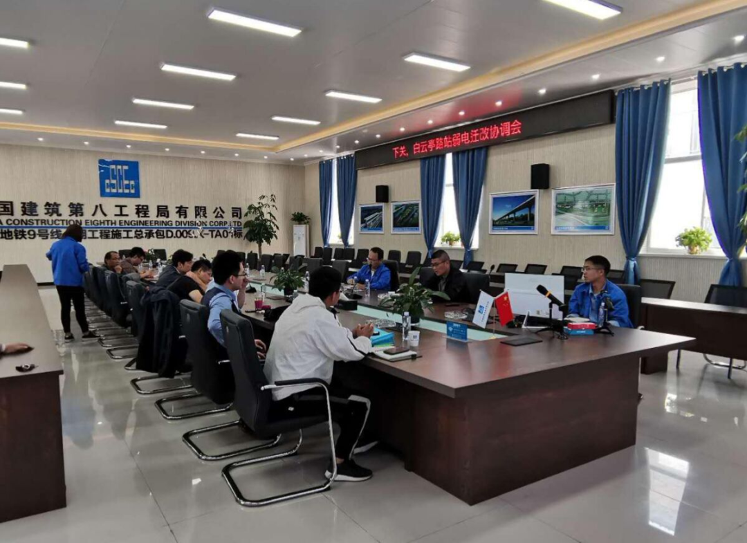 江苏有线南京分公司突破壁垒 加强地铁项目合作