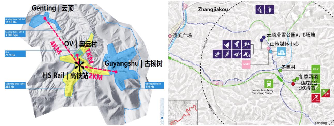 中国广电与河北广电携手华为助力2022智慧冬奥