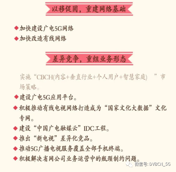 中国广电：2025年成全球电信运营商营收前20强，2030年前10强！