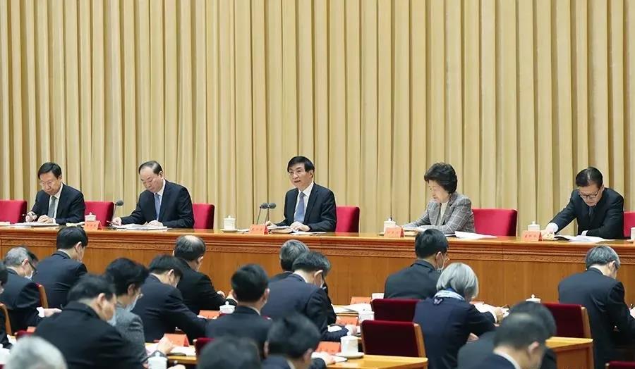 全国宣传部长会议规模重大，31省广电董事长参与，深意何在？