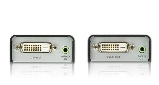 ATEN VE600A DVI/音频信号延长器