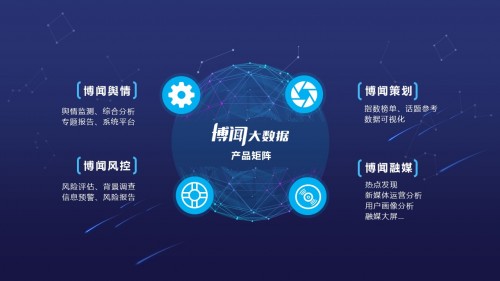 央视国际网络无锡有限公司荣获2021数博会领先科技成果奖