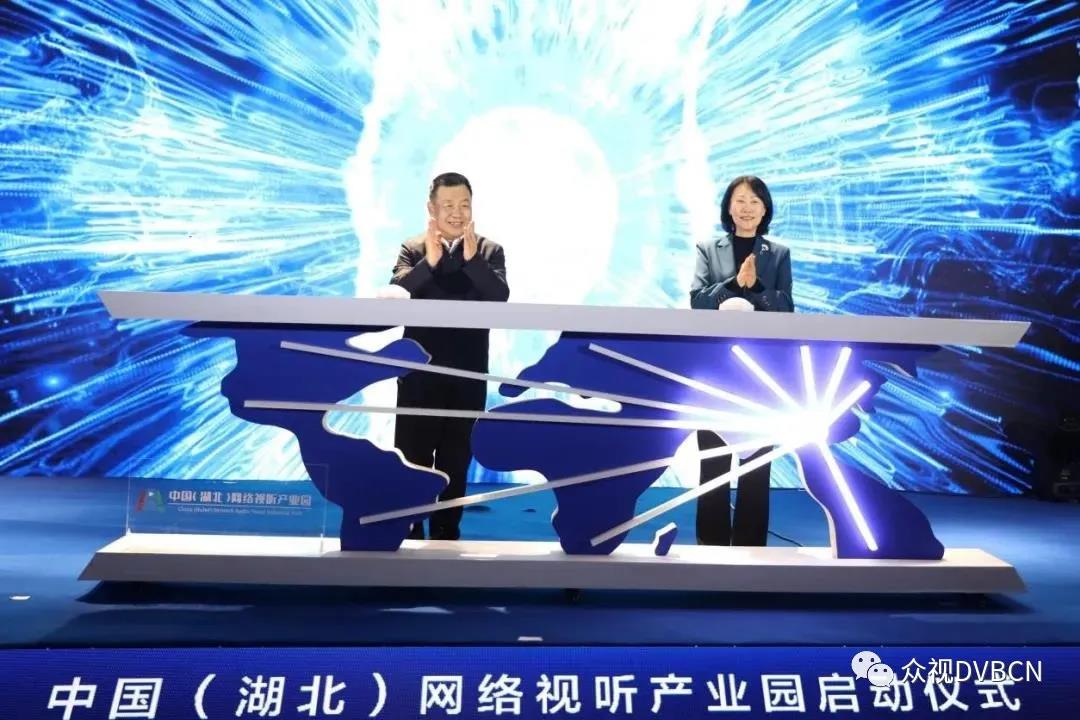 打造“一省一网一中心”，这家广电将逆势突破、转型升级