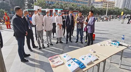 中国广电:16大5G典型应用案例发布