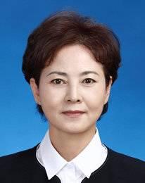 徐晓兰出任工信部副部长 曾参与研究制定工业互联网发展相关政策