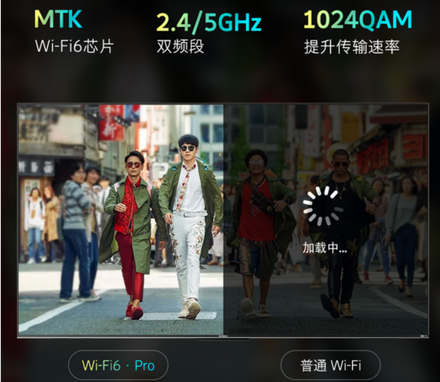 携手苏宁开启超级品牌日 创维Wi-Fi6护眼智慧屏新品福利再升级