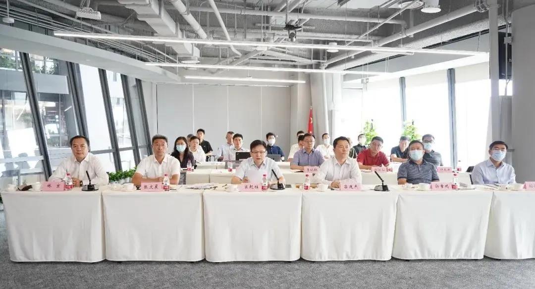 中国广电:坚决完成全年目标任务,推动全国有线电视网络整合和广电5G建设一体化发展