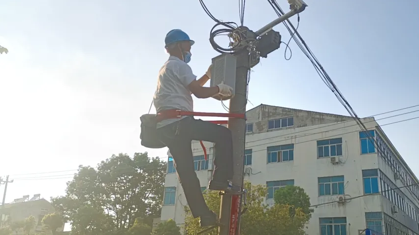 江苏有线应急广播打响防疫宣传战,夯实防疫传播网