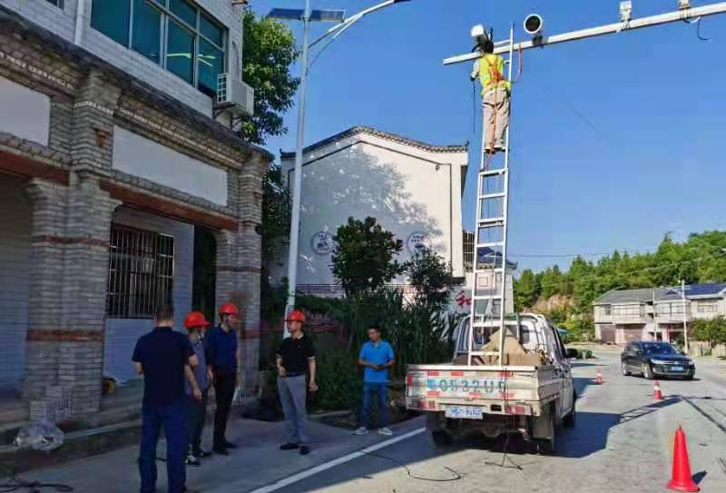 湖北广电网络全员投身疫情防控阻击战