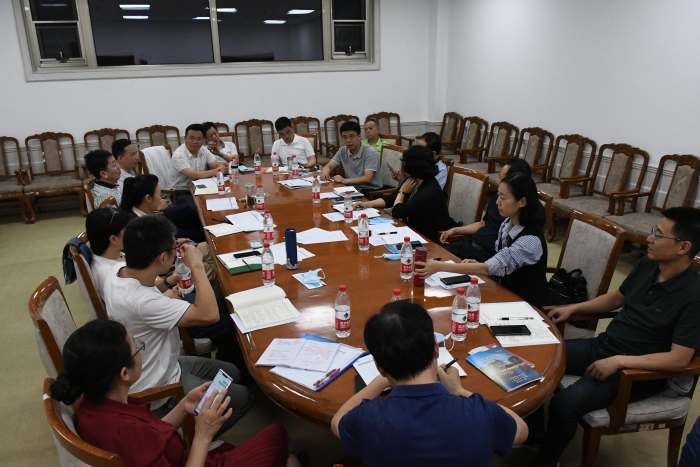 广电总局：以精锐之师推进媒体深度融合，用高层次人才推动高质量发展
