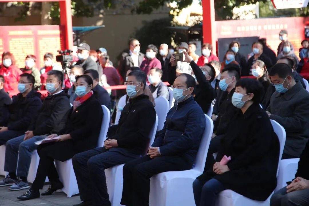 “北京视听零距离”庆祝建党百年主题活动举行