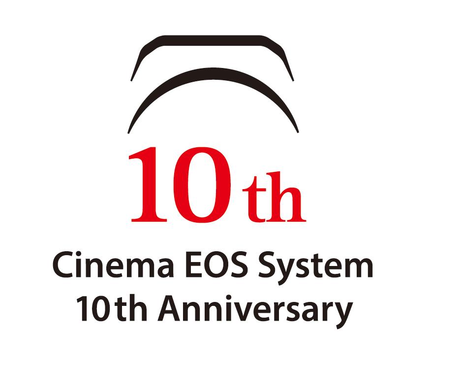 佳能庆祝Cinema EOS系统诞生十周年