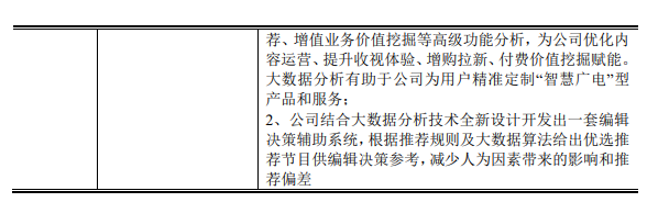 上半年IPTV集成播控业务收入32803.63万元，河北无线传媒拟IPO