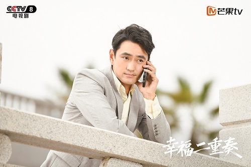 《幸福二重奏》定档1月3日 殷桃孙艺洲揭秘“高婚商”幸福之道 《幸福二重奏》定档1月3日 殷桃孙艺洲揭秘“高婚商”幸福之道