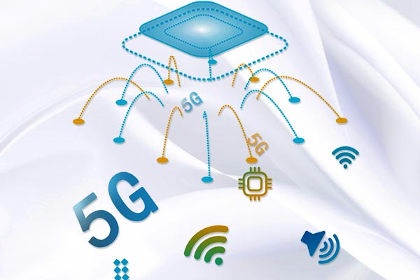 法国电信集团:宣布3家5G SA供应商