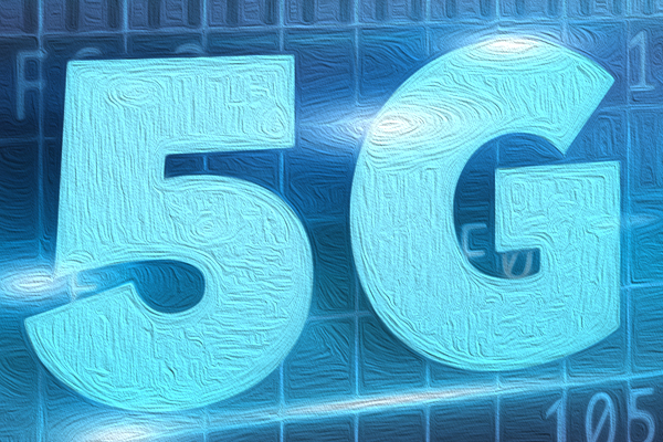 中国广电 5G 核心网天津省级节点开工建设