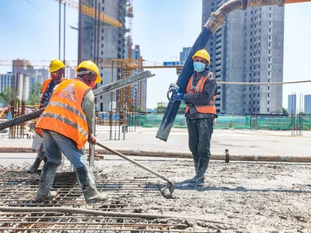 菏泽市媒体融合发展产业园即将出“正负零”！