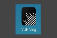 腾讯收购的短视频平台VUE VLOG宣布停止运营