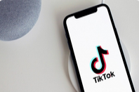 外媒:TikTok或放弃在欧美市场拓展直播带货项目