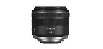 佳能推出两款RF广角镜头新品 RF24mm F1.8 MACRO IS STM和RF15-30mm F4.5-6.3 IS STM