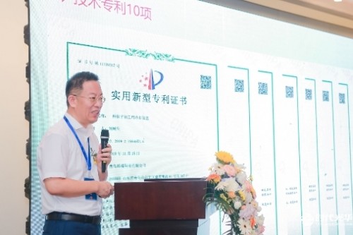 青岛脚脚正与吉林大学护理学院战略合作签约