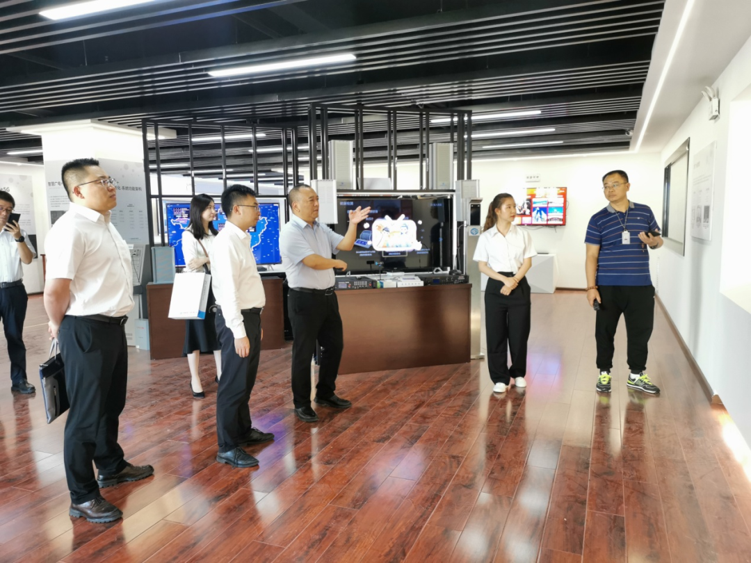中国广电云南公司：运用广电5G新技术赋能，拓展新基建领域的新业态发展