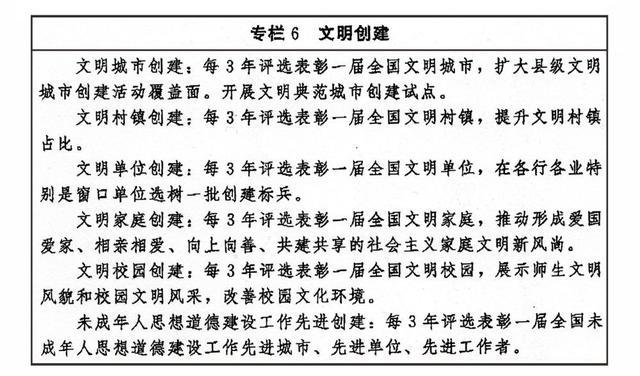 中办国办印发《“十四五”文化发展规划》