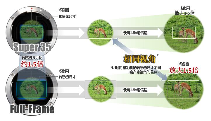 佳能推出覆盖从广角到长焦的电影伺服镜头新品，以及用于数字电影摄像机的功能扩展单元