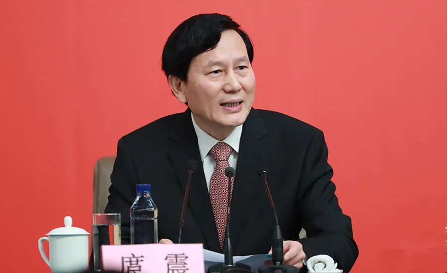 这些广电人，当选二十大代表