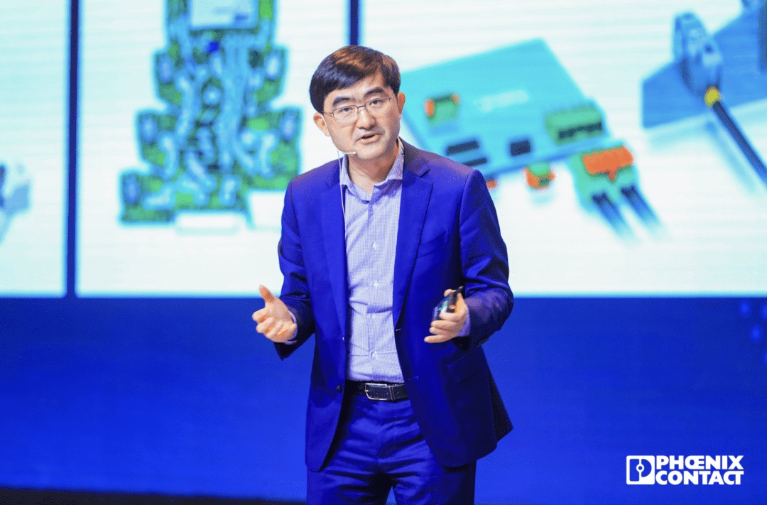 全球视野、中国引领，成就最进取的中国领袖企业—PHIIDF2022深圳专场圆满收官