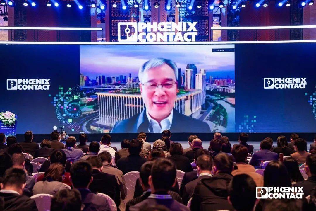 全球视野、中国引领，成就最进取的中国领袖企业—PHIIDF2022深圳专场圆满收官