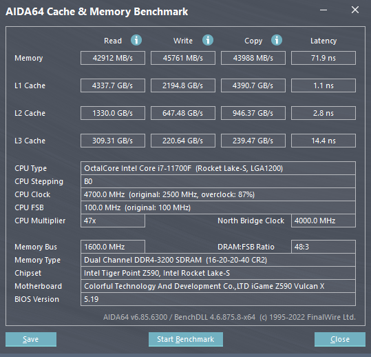 朗科越影II DDR4-3200 8G*2：超高颜值，电竞性能拉满