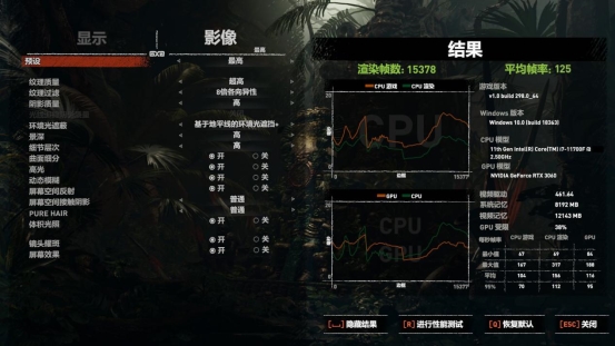 朗科越影II DDR4-3200 8G*2：超高颜值，电竞性能拉满